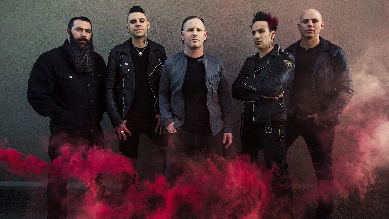 Stone Sour