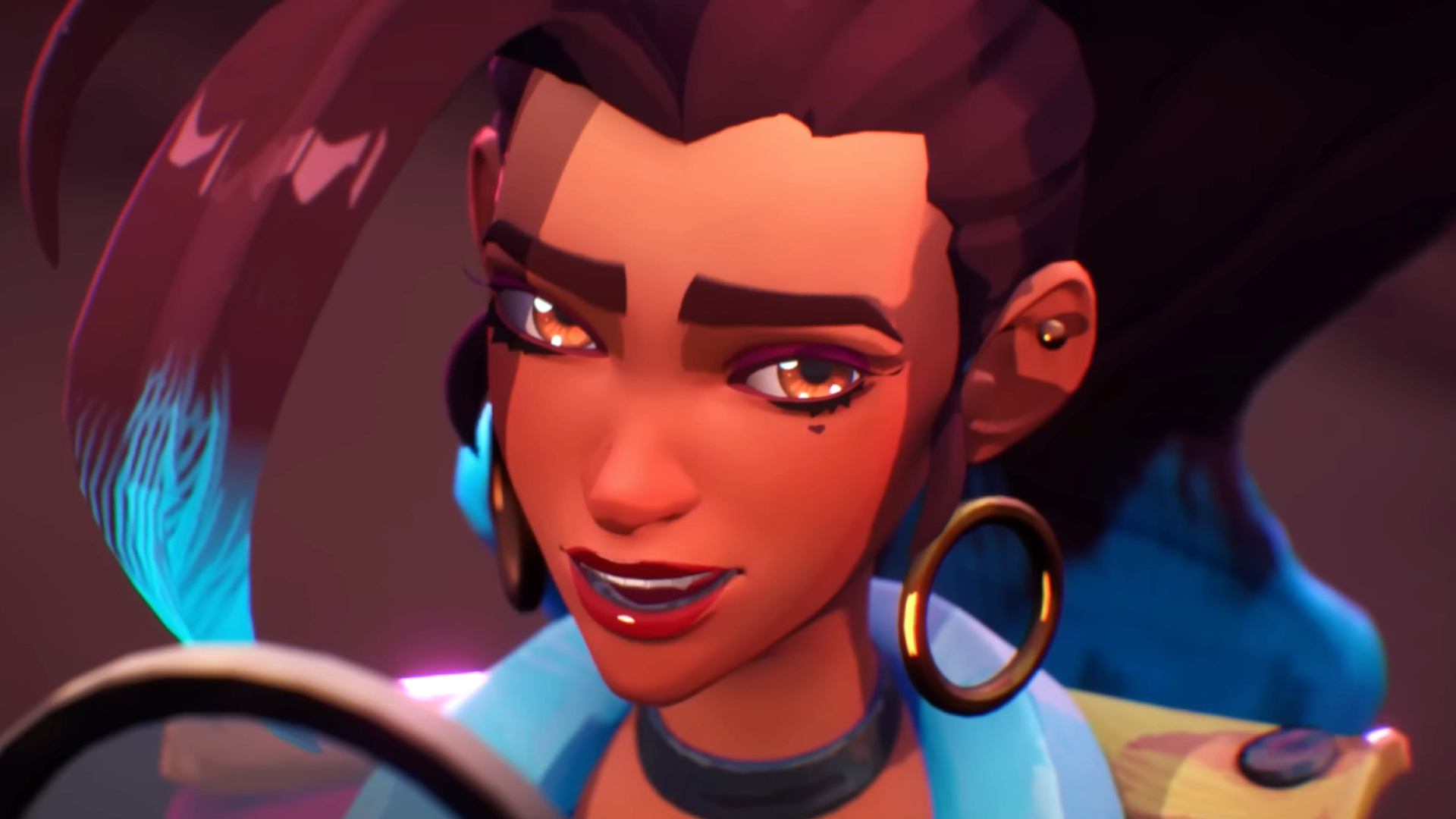 Cadence in People of Note.