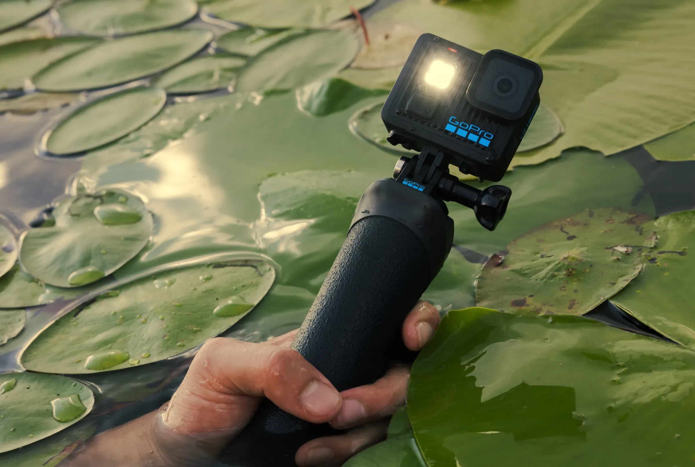 GoPro’s future just took a dramatic turn as defense firms and imaging giants circle the company