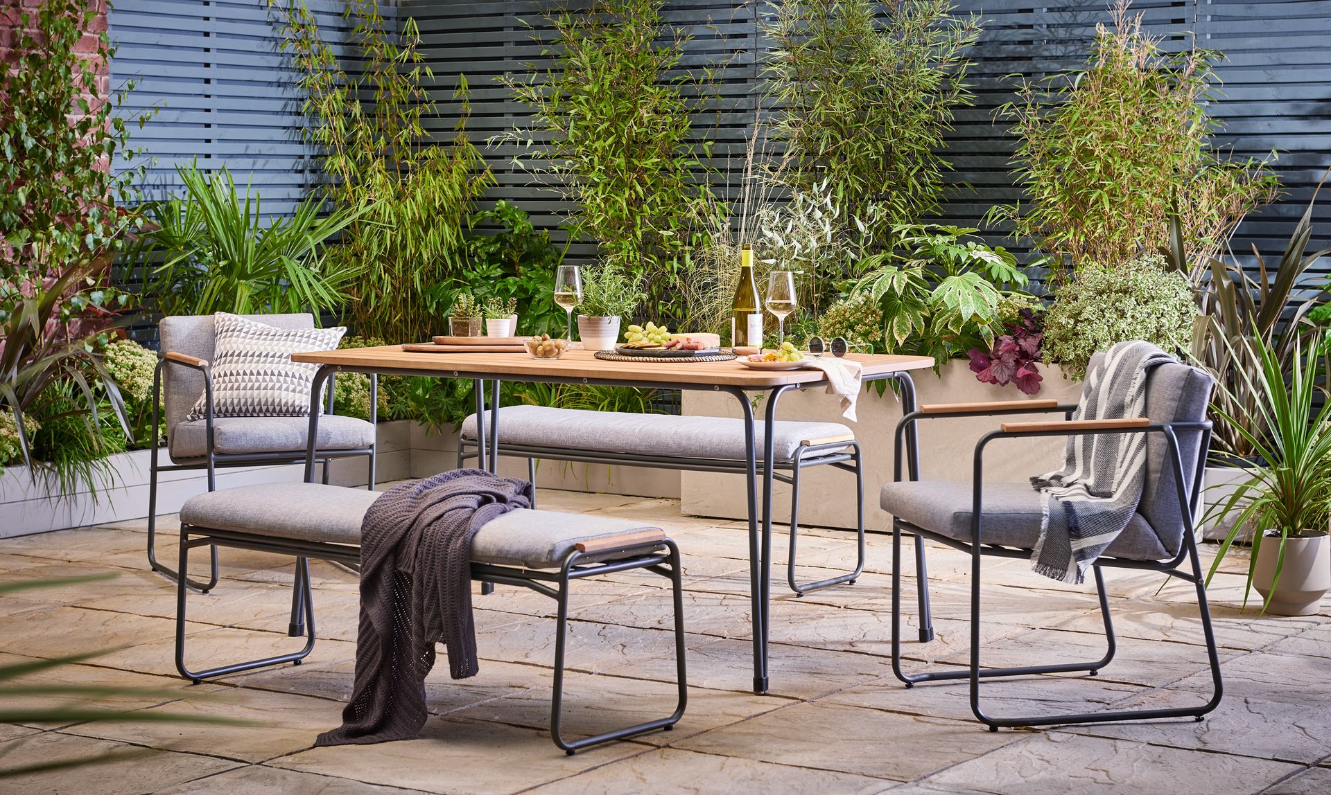 How to lay a patio our stepbystep guide has all you need to know