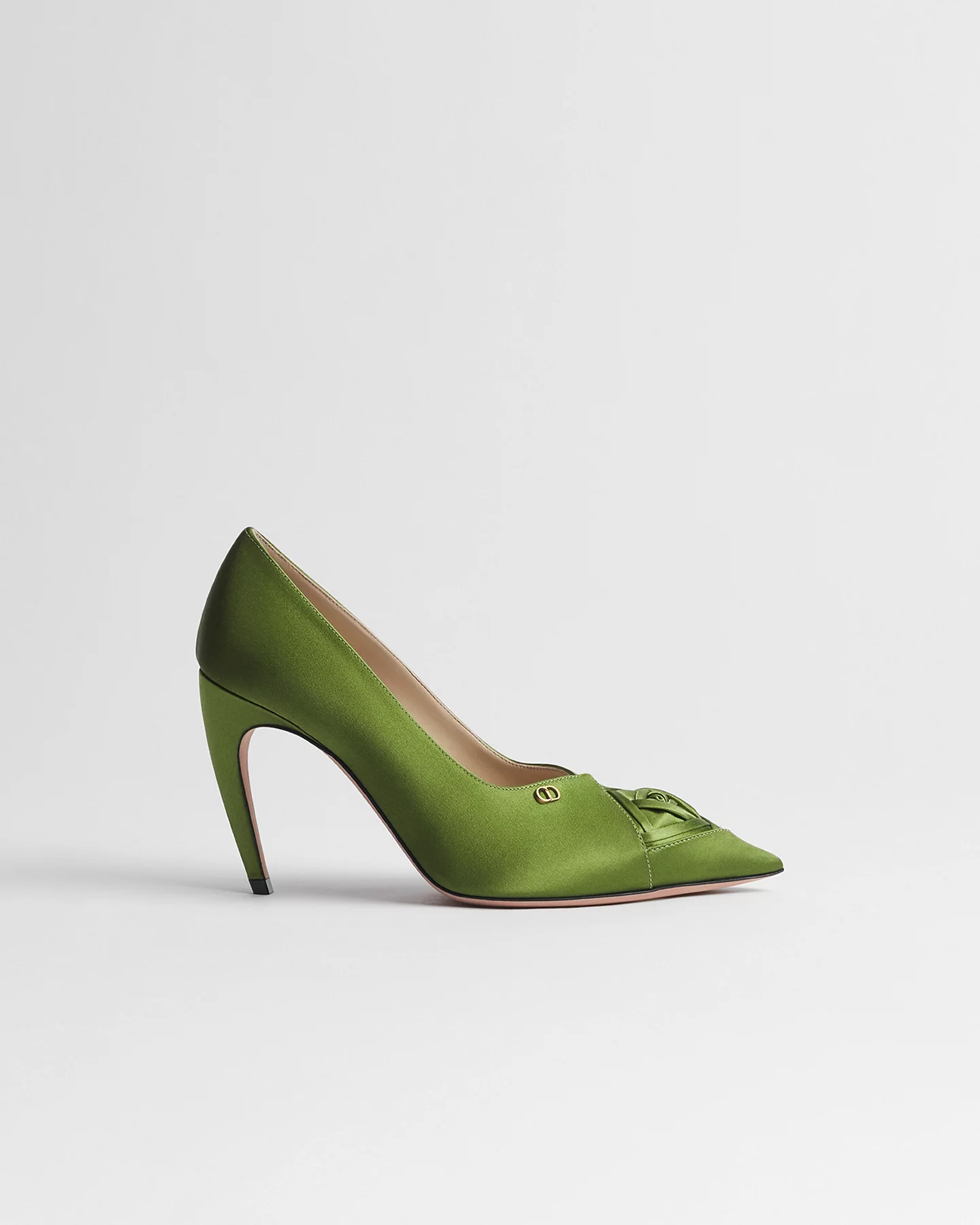 Dior, Rose Pump