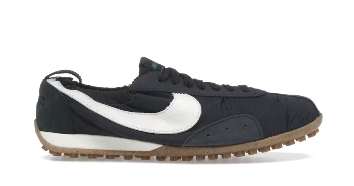 Nike x Jacquemus, Moon Shoe