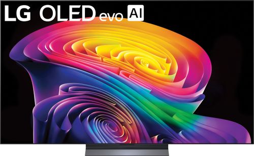 C6 65-inch OLED TV