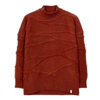 Finisterre Women's Arkose Knit Jumper