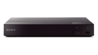 Best Blu-Ray Players: Sony BDP-S6700 Blu-ray player