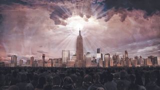 Candiria album cover