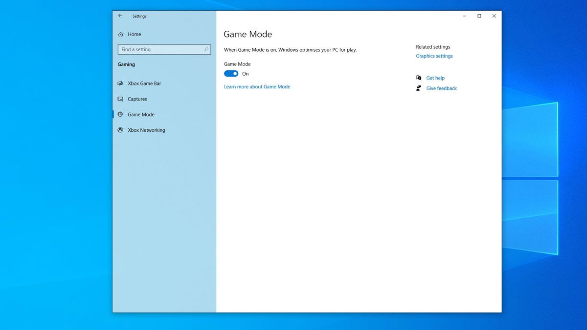 How to use Xbox Game Bar in Windows 10 TechRadar