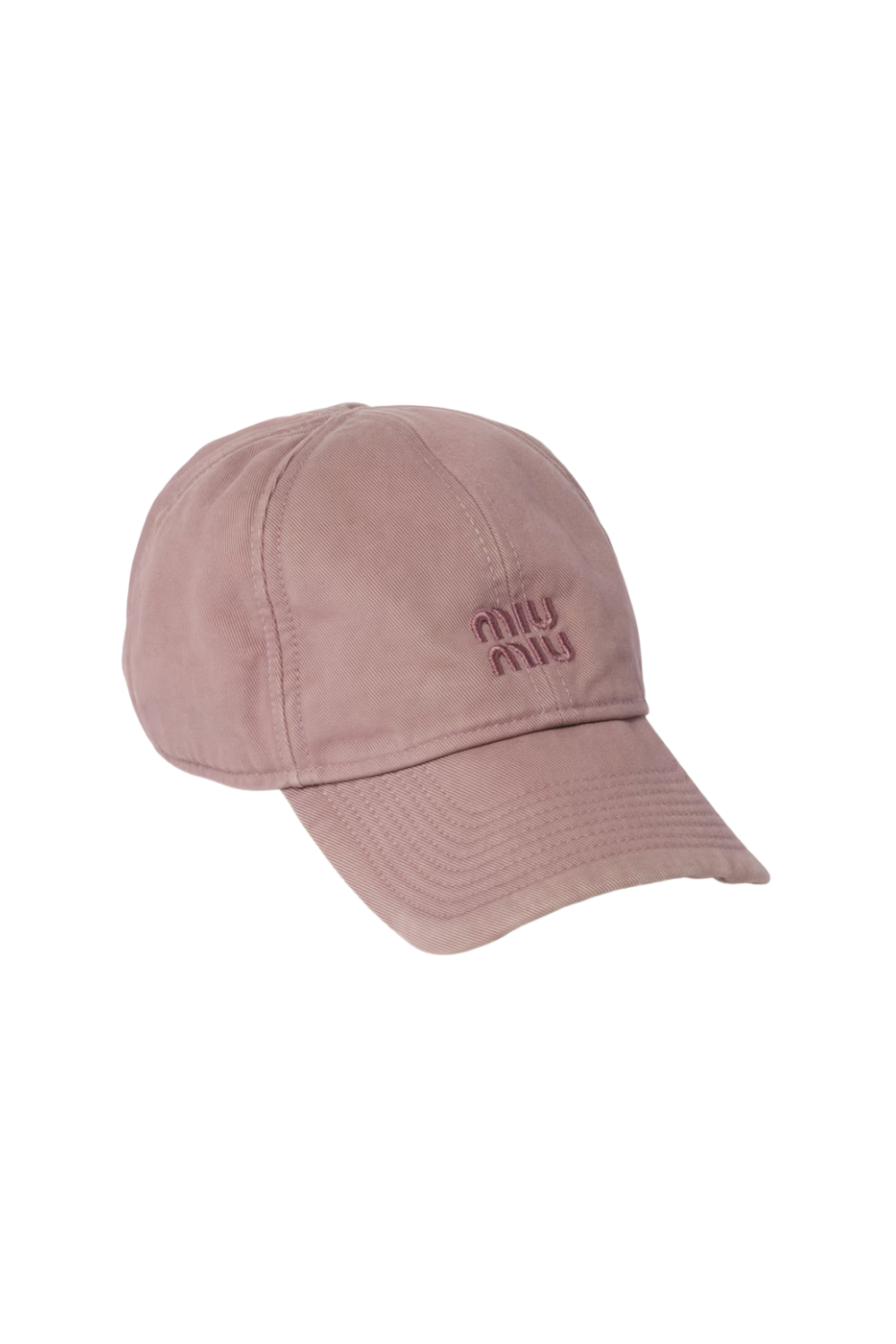 Drill Baseball Cap