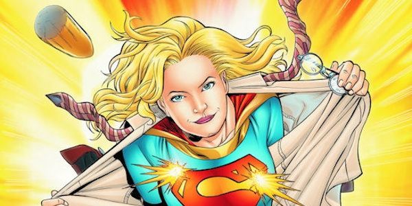 Why Is CBS Filling Supergirl With Superman Characters? | Cinemablend