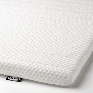 IKEA NISSEHOLM mattress topper