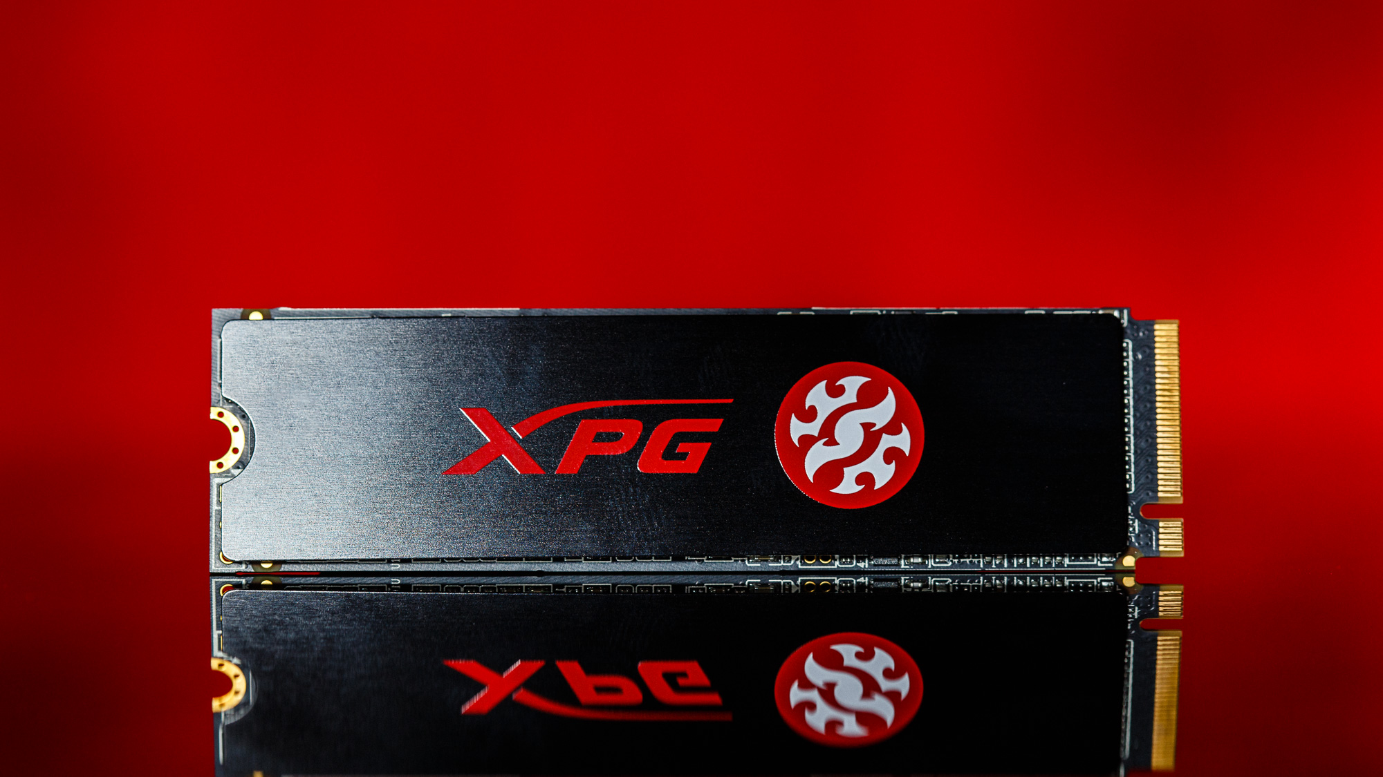 Adata XPG SX6000 Pro M.2 NVMe SSD Review: Paying More for Less | Tom's ...