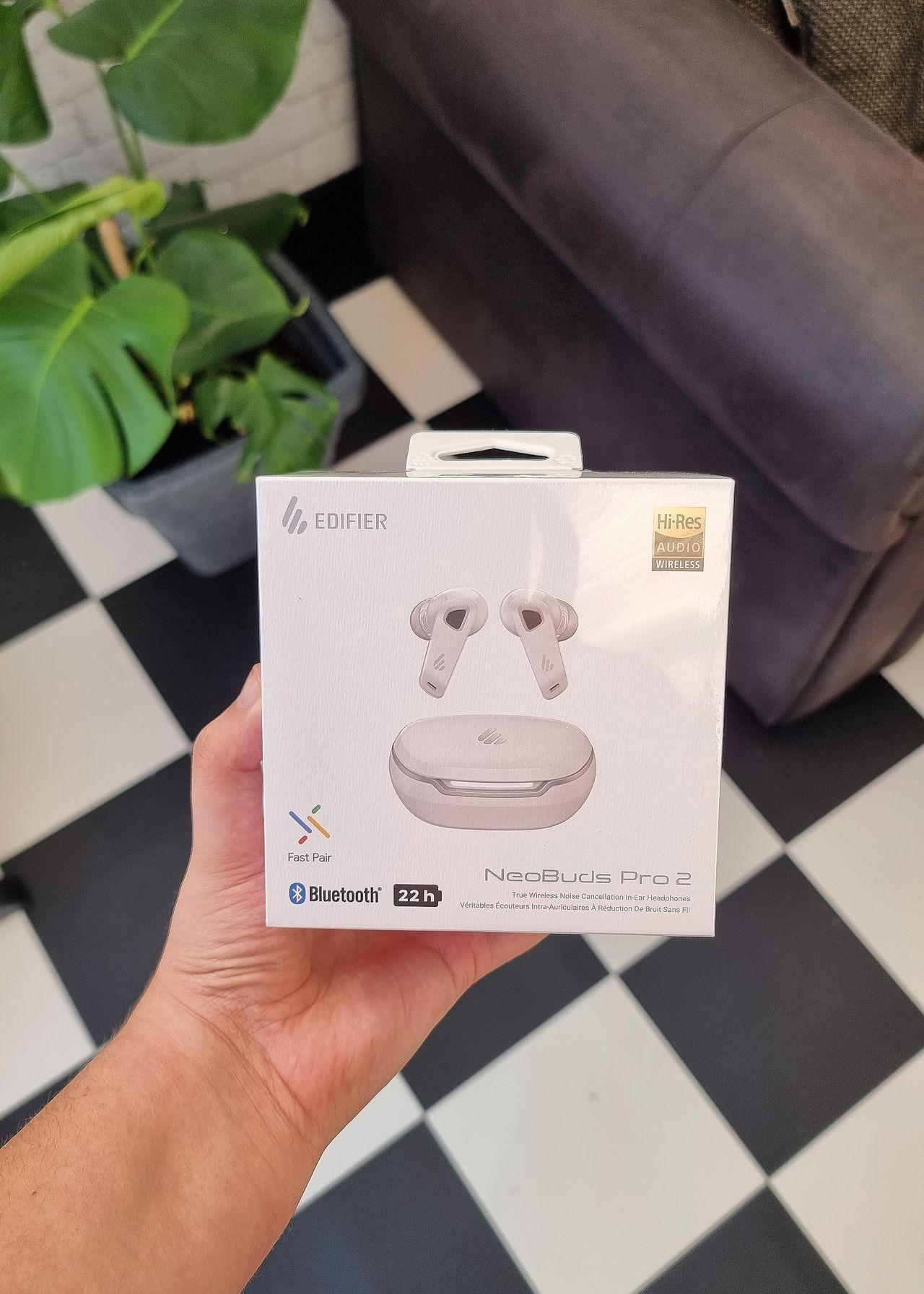 Edifier NeoBuds Pro 2 review
