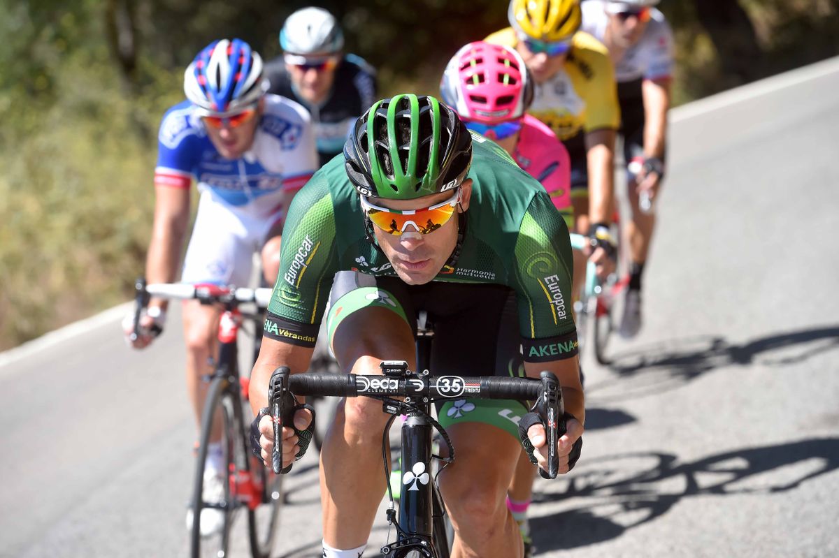 Jimmy Engoulvent (Europcar)