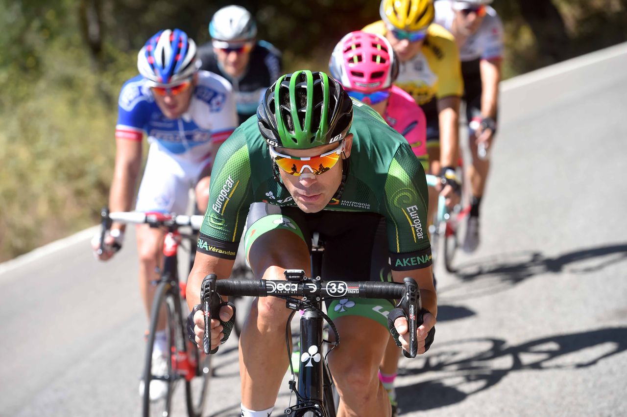 Jimmy Engoulvent (Europcar)