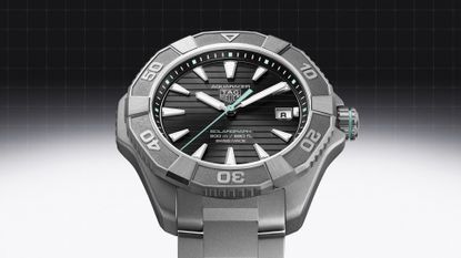 TAG Heuer Aquaracer
