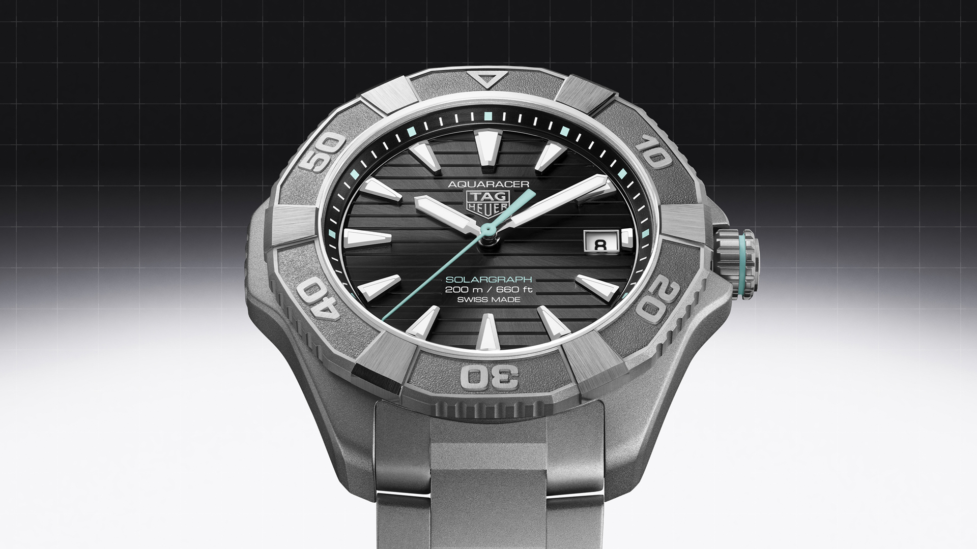TAG Heuer Aquaracer