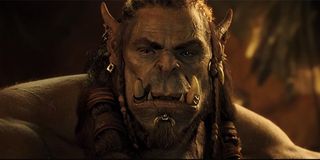 Warcraft