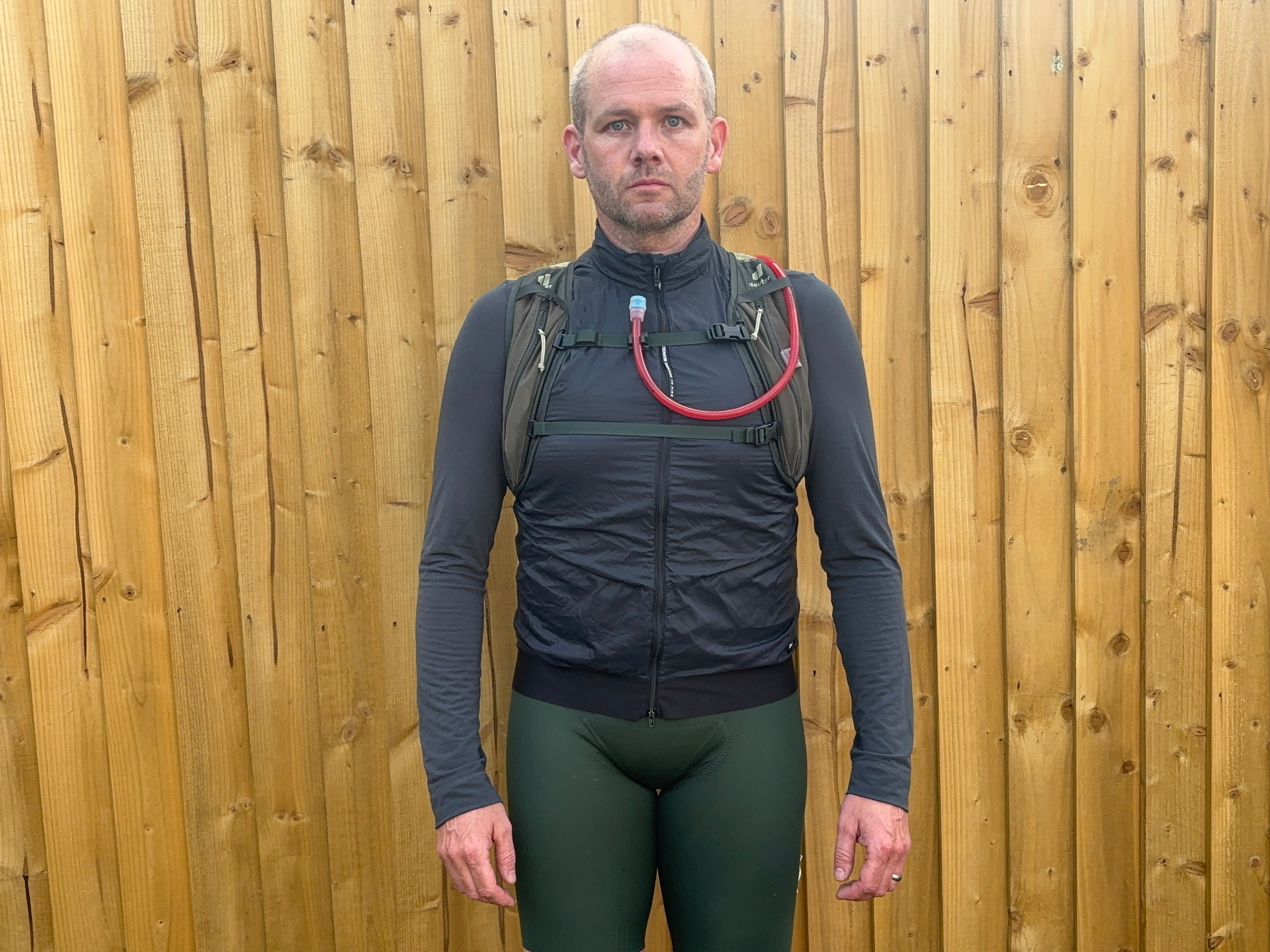 Deuter Rogla 5 Hydration Pack