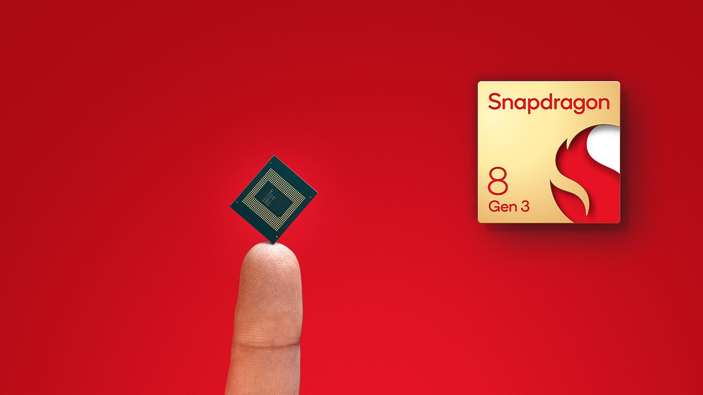 Qualcomm unveils Snapdragon 8 Gen 3 with 1+5+2 cores, gen AI