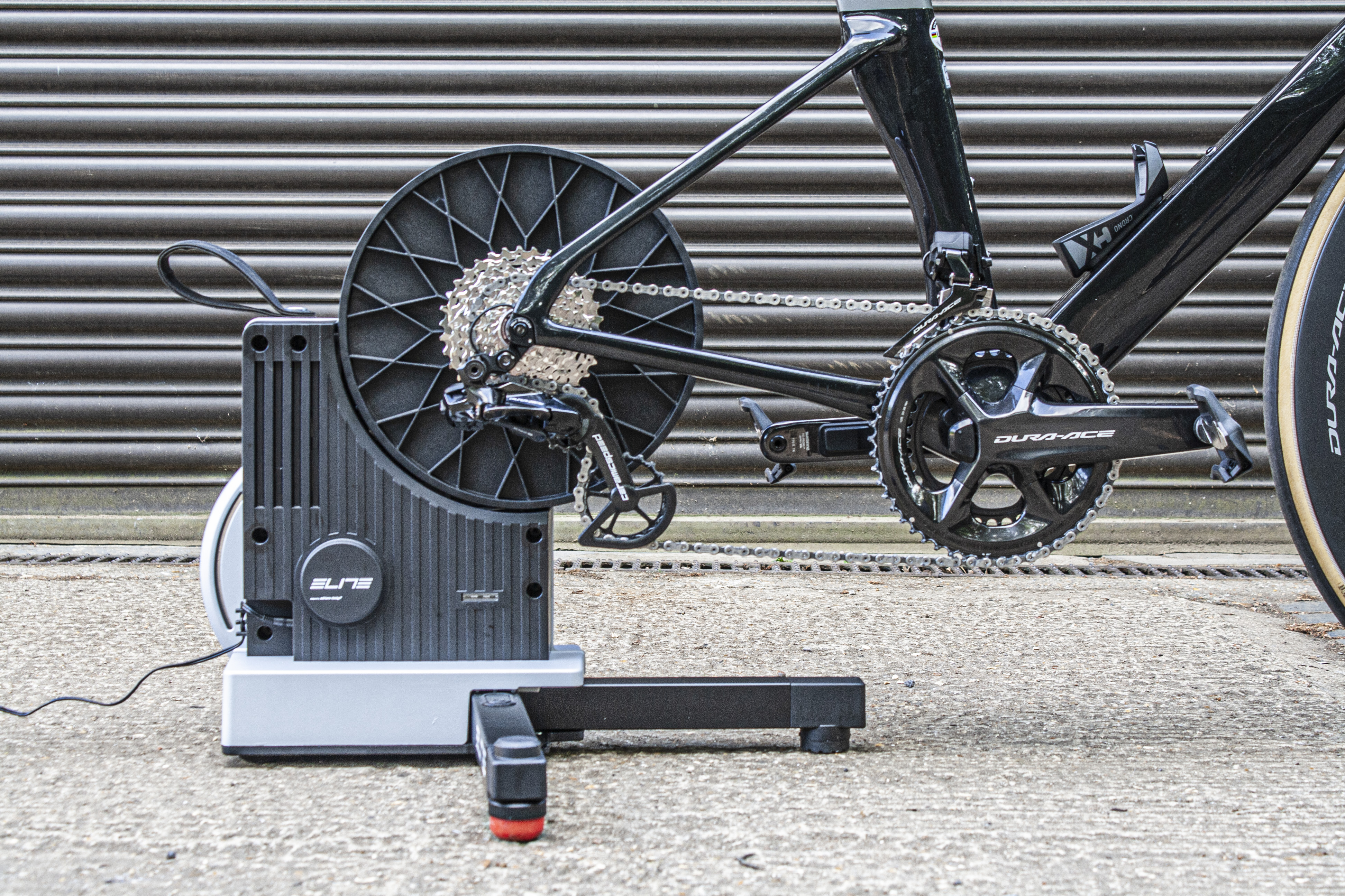 Elite Justo 2 smart trainer review: The current benchmark for indoor training