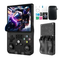 R36MAX Retro Handheld Game Console | $99.99 £59.94 at AmazonSave $40.05 - R36MAX Retro Handheld Game Console | $99.99 £59.94 at AmazonSave $40.05 -