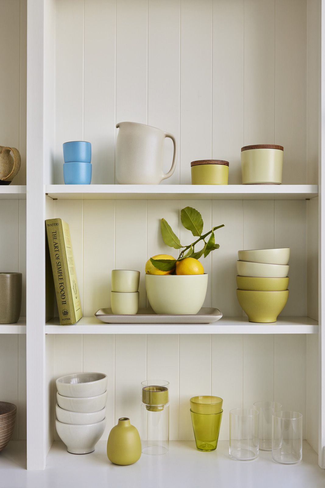 Heath Ceramics marks 75 years with colourful new collection | Wallpaper*