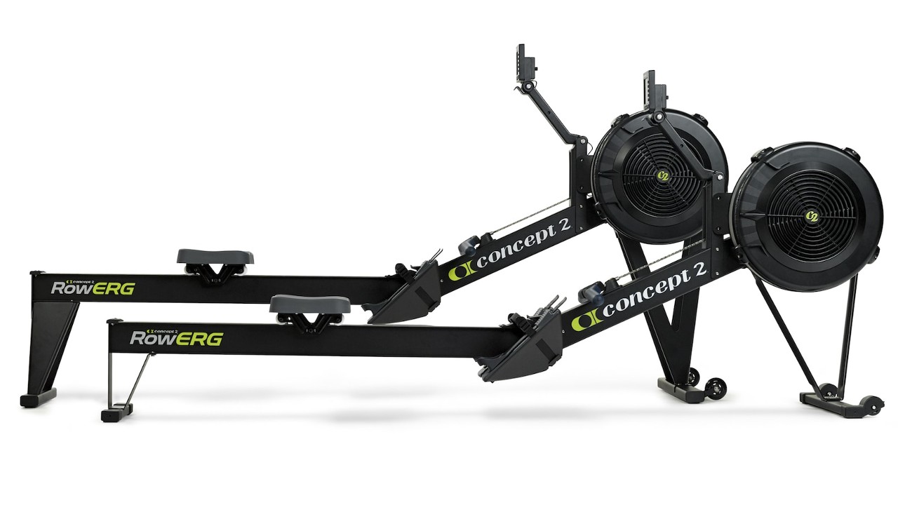 The Best Rowing Machines Of 2023 | Coach