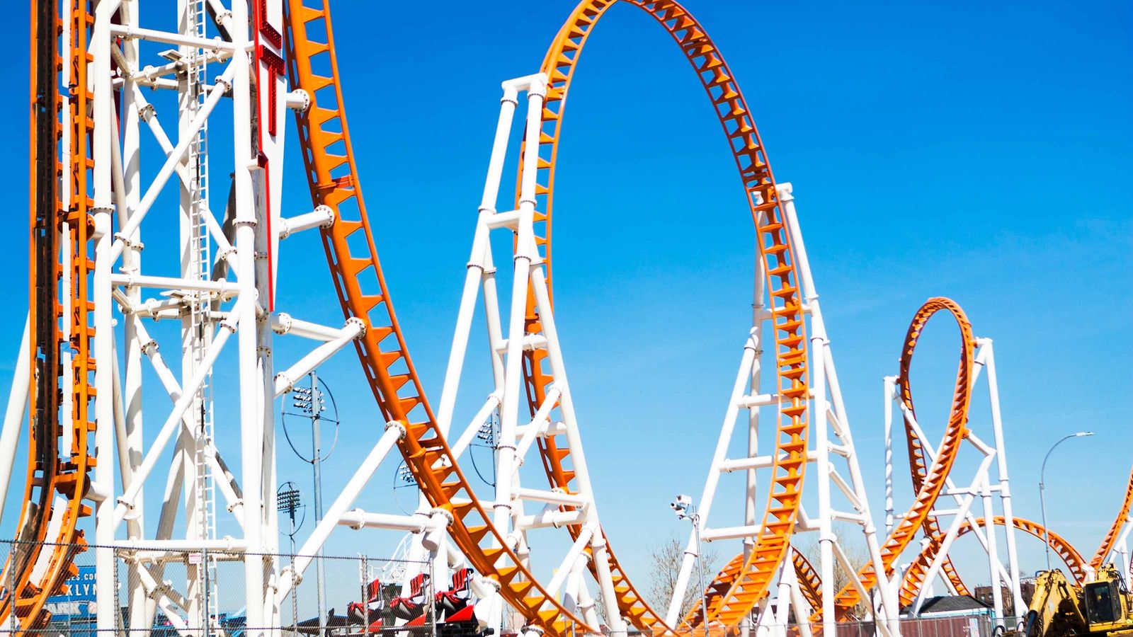 10 Low-Volatility ETFs for a Roller-Coaster Market | Kiplinger