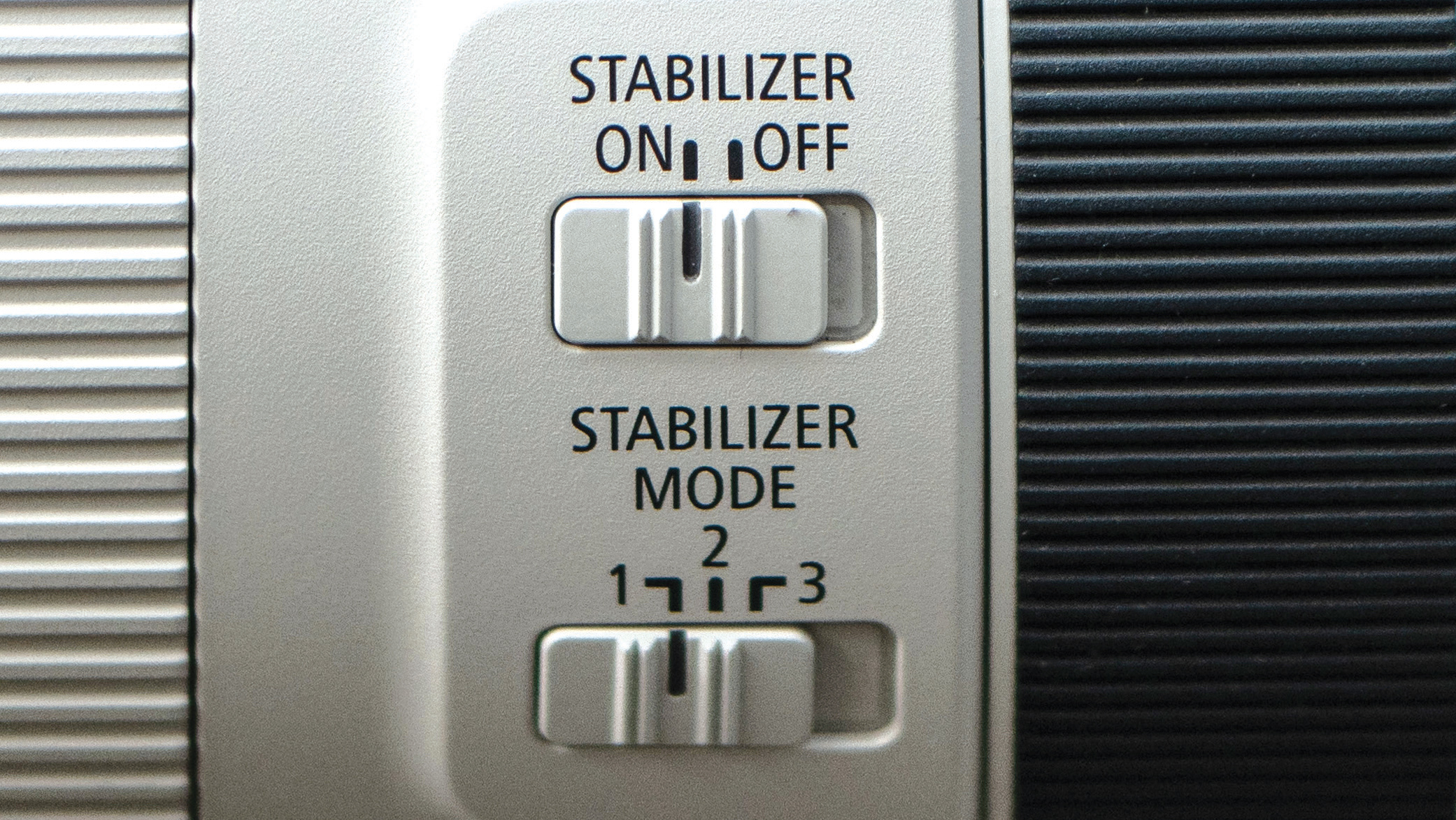 In-Camera Features