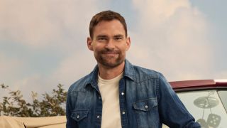 Seann William Scott for ABC's Shifting Gears