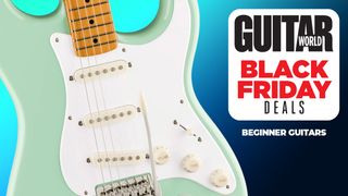 Squier Classic Vibe Stratocaster