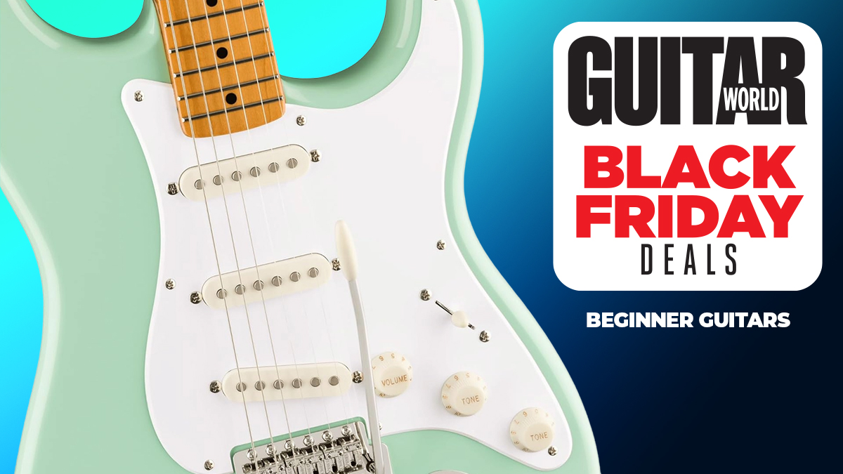 Squier Classic Vibe Stratocaster