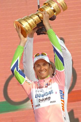 Season 2010 wrap: A grandissimo Giro