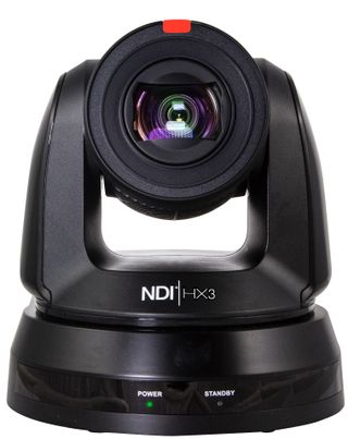 The new Marshall CV730-ND3 PTZ camera.