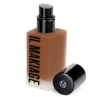 Il Makiage I Woke Up Like This Foundation, $44/£36
