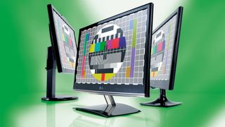 screen resolution: how to calibrate your monitor