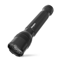 Energizer T1000 LED flashlight: $34.98