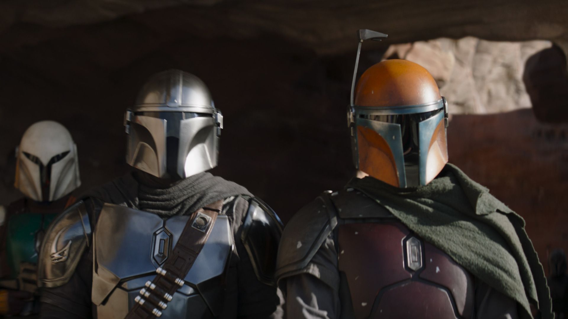 How to watch The Mandalorian season 3 from anywhere TechRadar