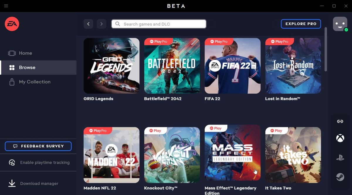 EA Play 2022 review Still worth the money? Windows Central