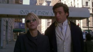 Kate & Leopold