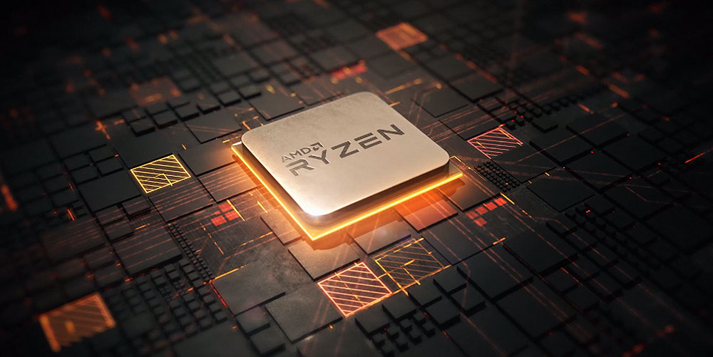 AMD prepares Ryzen 5 5500, 5600 and Ryzen 7 5700X CPUs to combat Intel's 12th Gen threat | PC Gamer