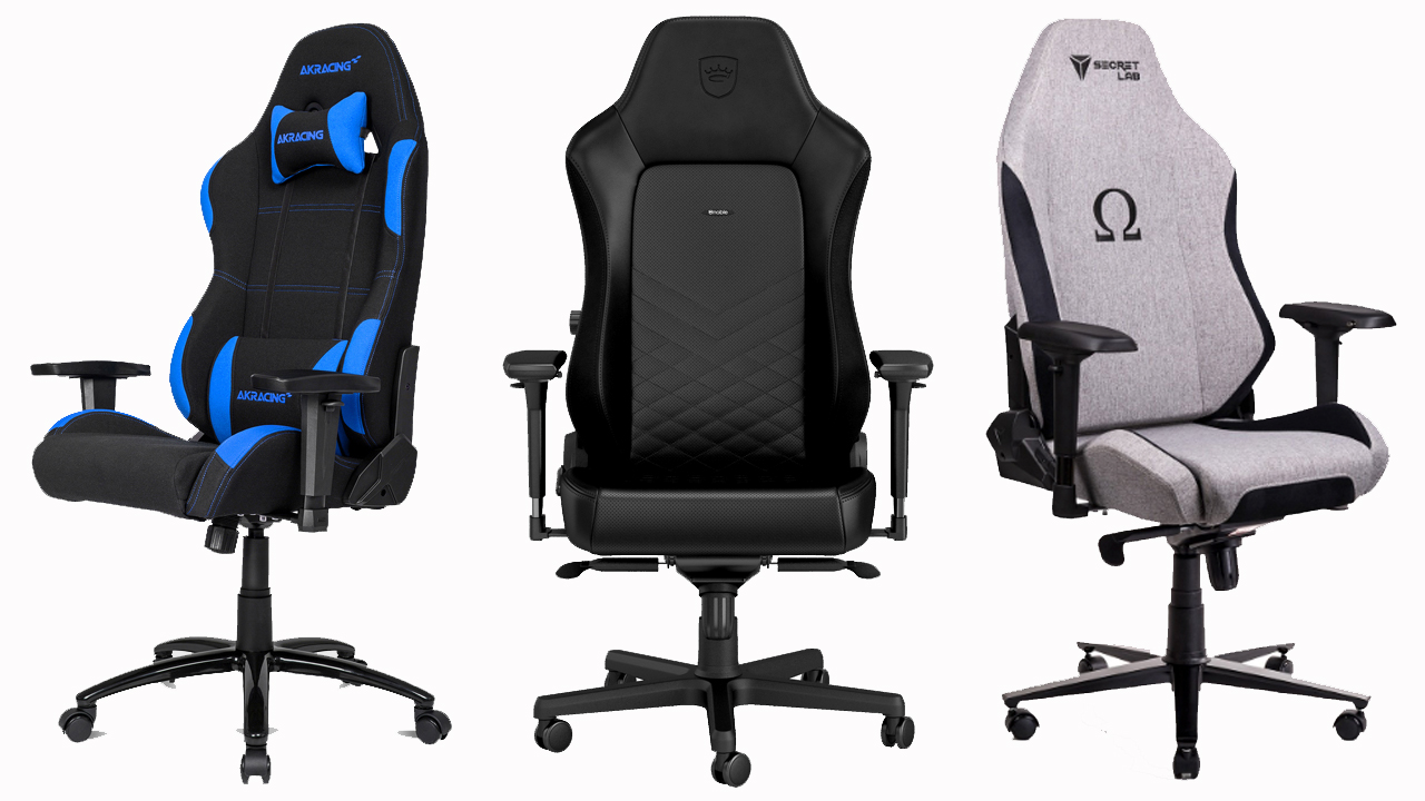 Fortnite gaming chair