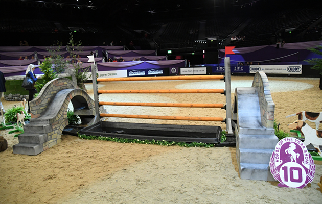 HOYS 02 10 2018
