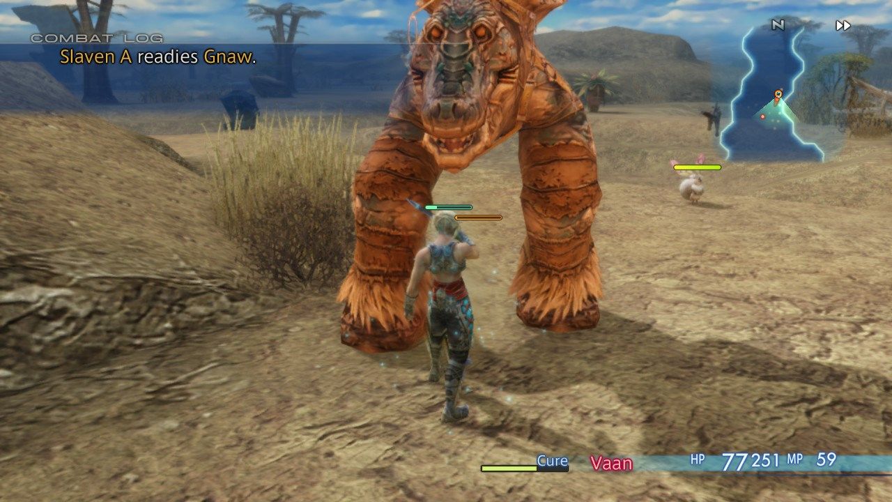 ffxii zodiac age combat