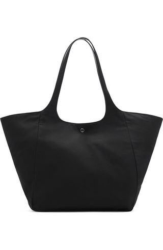 Nylon Tote