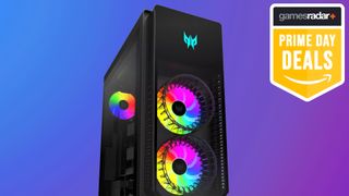 How much should you spend on a gaming PC on Prime Day?