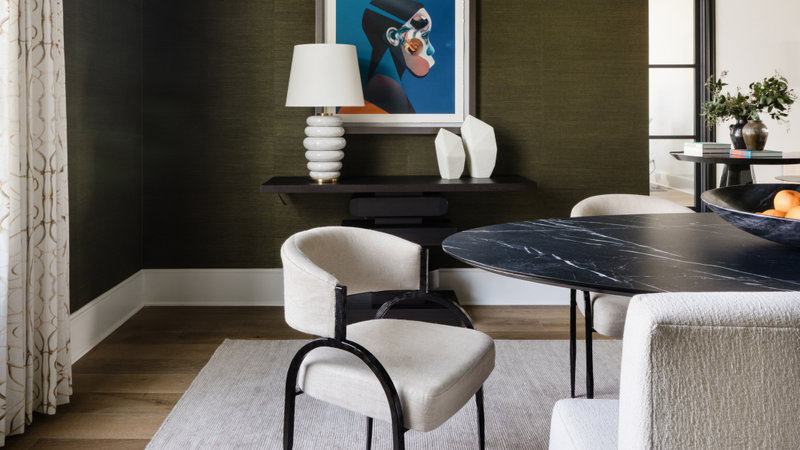 7 White Room Ideas That Have Long-Lasting Good Looks | Livingetc