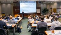 Duke University Class In Session