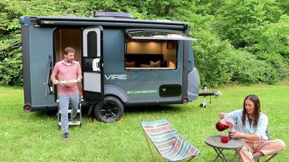 SylvanSport Vire