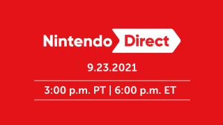 Nintendo Direct September